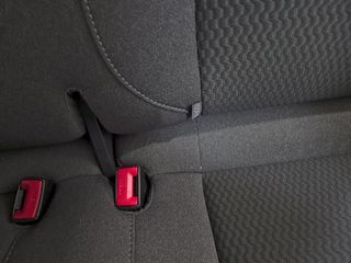 Leapmotor T03 T03 BEV 37.3kWh Design Auto