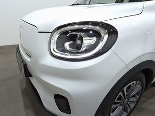 Leapmotor T03 T03 BEV 37.3kWh Design Auto