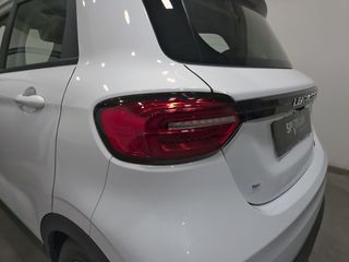 Leapmotor T03 T03 BEV 37.3kWh Design Auto