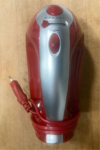 Batidora Ariete 1550 para montar