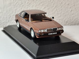 Maserati Biturbo - Minichamps 1:43
