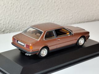 Maserati Biturbo - Minichamps 1:43