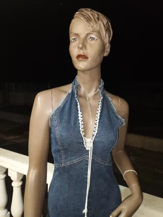 Mono tejano marca lois