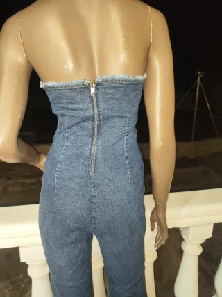 Mono tejano marca lois