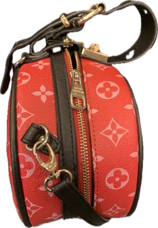 Bolso Louis Vuitton Monograma