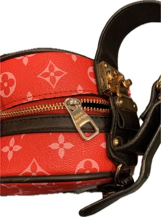 Bolso Louis Vuitton Monograma