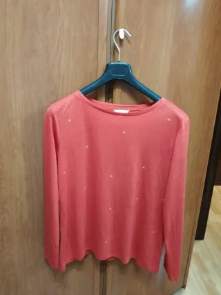 Camiseta de Springfield, talla L