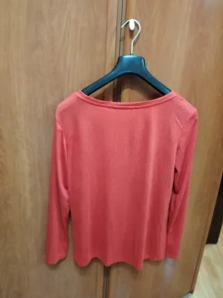 Camiseta de Springfield, talla L