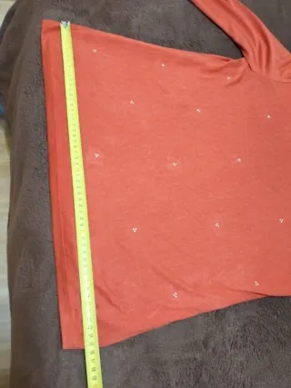 Camiseta de Springfield, talla L