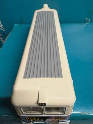 Pegaso Z. 404 escala 1:43