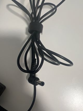 Cargador Toshiba Original Portátil