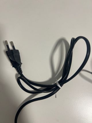 Cargador Toshiba Original Portátil