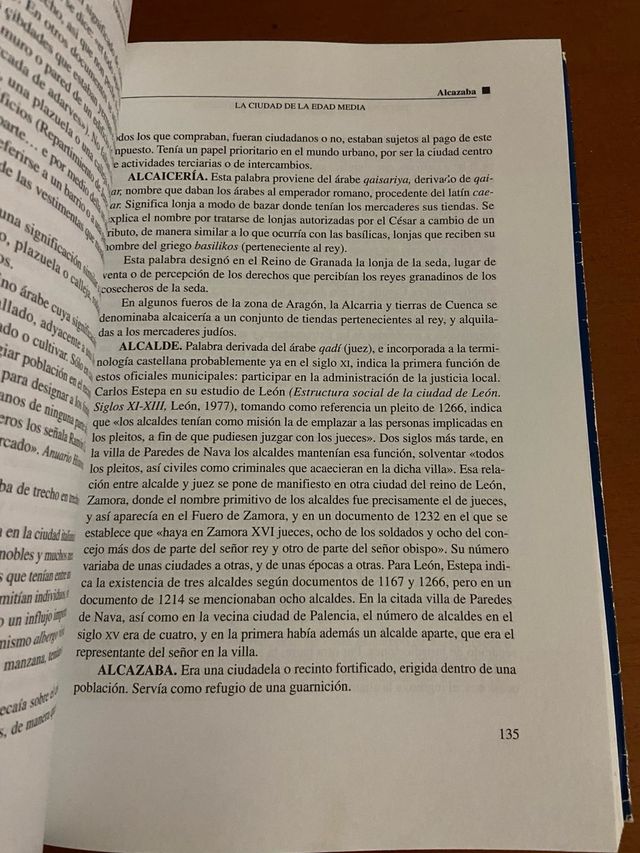 Diccionario de Historia Urbana y Urbanismo