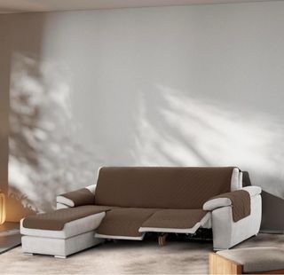 Funda sofá para Chaise Longue Relax