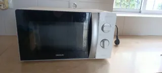 Microondas Cecotec Proclean