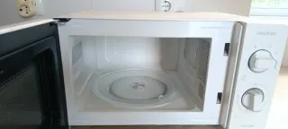 Microondas Cecotec Proclean
