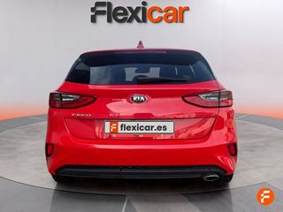 Kia Ceed 1.0 T-GDi 74kW (100CV)