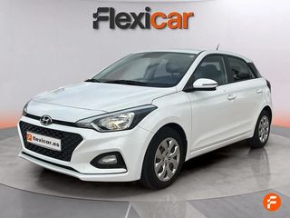 Hyundai i20 1.2 MPI 55kW (75CV) Essence