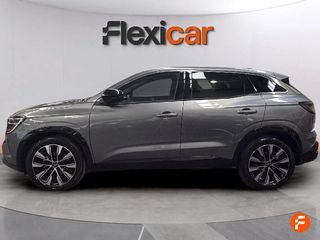 Renault Austral Evolution Mild Hybrid 116kW Auto