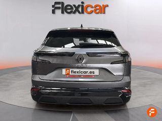Renault Austral Evolution Mild Hybrid 116kW Auto