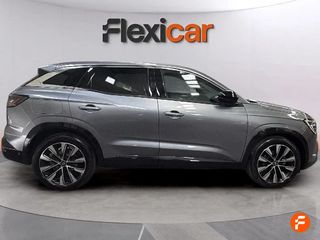 Renault Austral Evolution Mild Hybrid 116kW Auto