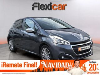 Peugeot 208 5P ACTIVE PureTech 60kW (82CV)