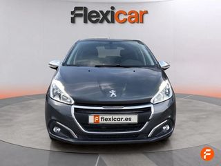 Peugeot 208 5P ACTIVE PureTech 60kW (82CV)