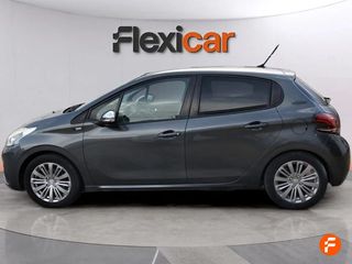 Peugeot 208 5P ACTIVE PureTech 60kW (82CV)