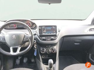 Peugeot 208 5P ACTIVE PureTech 60kW (82CV)
