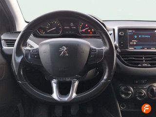 Peugeot 208 5P ACTIVE PureTech 60kW (82CV)