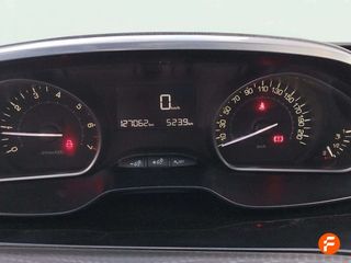 Peugeot 208 5P ACTIVE PureTech 60kW (82CV)