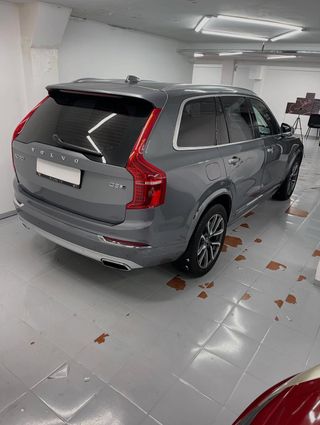 Volvo XC90 2018