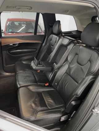 Volvo XC90 2018