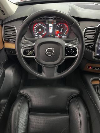 Volvo XC90 2018