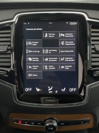 Volvo XC90 2018