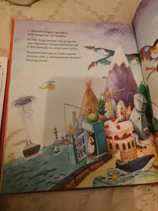 Hija (Little One) (Amor de familia) (Spanish Ed...