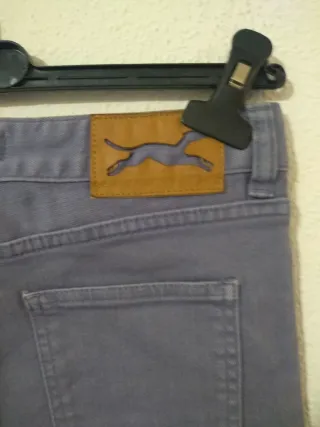 Vaqueros Bimba y Lola