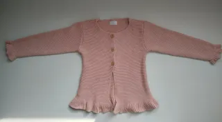 Chaqueta Primark niña 12-18 meses