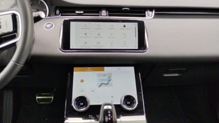 Land Rover Range Rover Evoque D163 MHEV R-Dynamic S 4WD Auto 120 kW (163 CV)