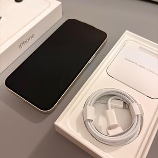 iPhone 13 Apple Bianco