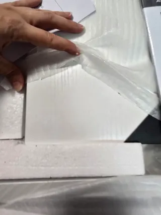 Escritorio Ordenador Plegable Nuevo a estrenar