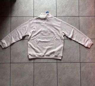 Felpa Ralph Lauren Beige Taglia M