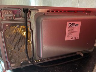 Microondas Qilive