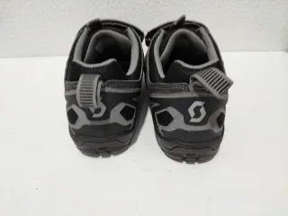 Scarpe Scott T42 mtb