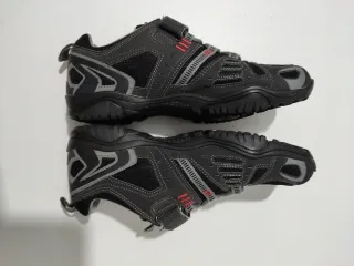 Scarpe Scott T42 mtb