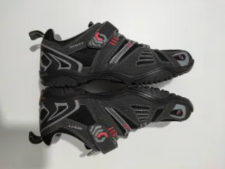 Scarpe Scott T42 mtb