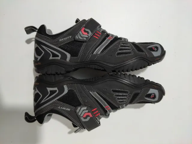 Scarpe Scott T42 mtb