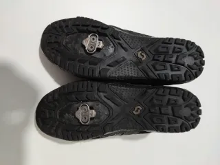Scarpe Scott T42 mtb