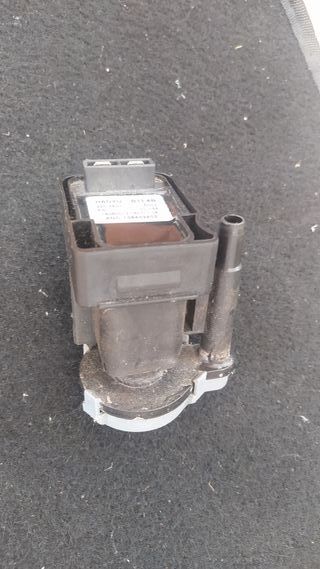 Bomba condensación HANYU B13-6B secadora