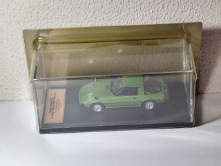Mazda RX-7 Savanna - Norev 1:43